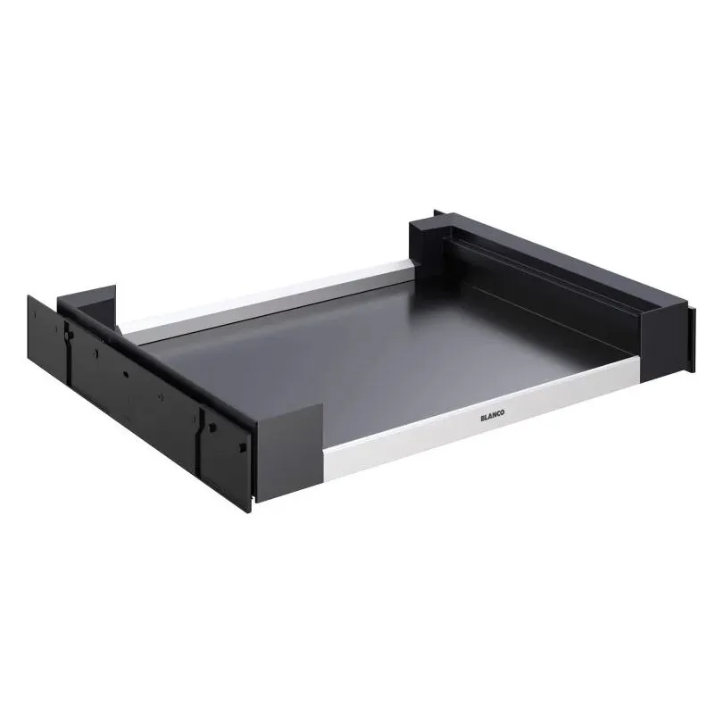 Blanco fioka Flat Drawer 60 P 527665 - Inelektronik